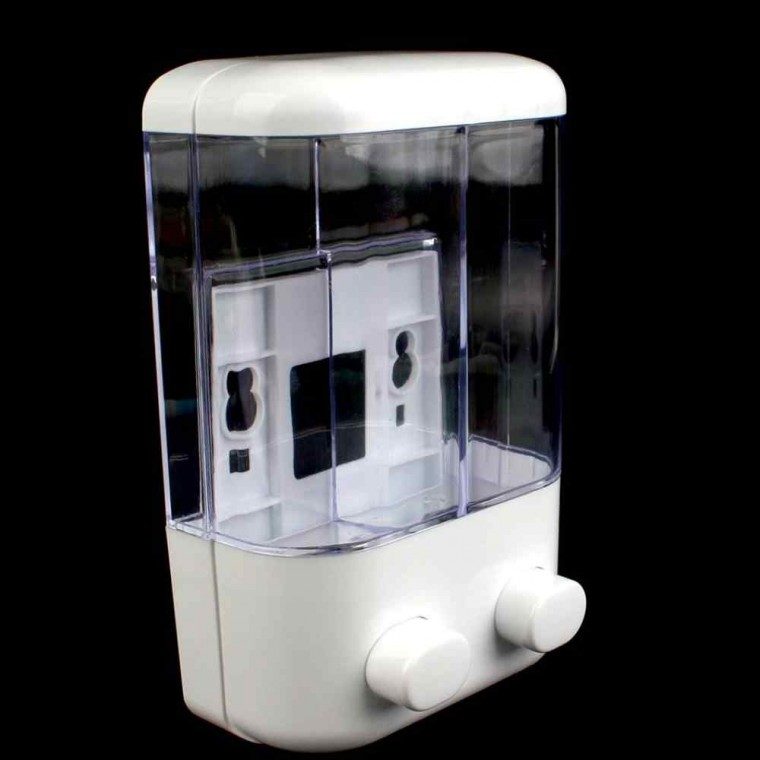 샴푸린스 바디워시 욕실 부착식 디스펜서, 1개 15,950원