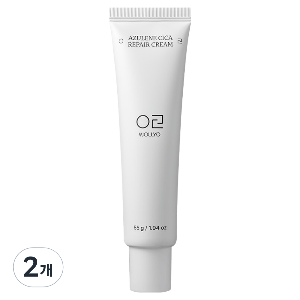 원료공방 아줄렌 시카 흔적 리페어 크림 80,930원