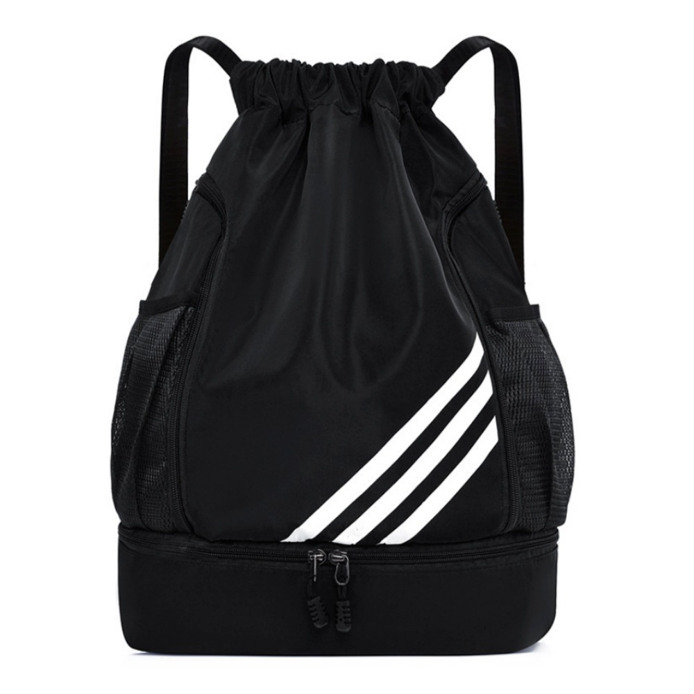 바이루넥스 축구공가방 다용도 스포츠가방, 블랙, 1개 15,900원