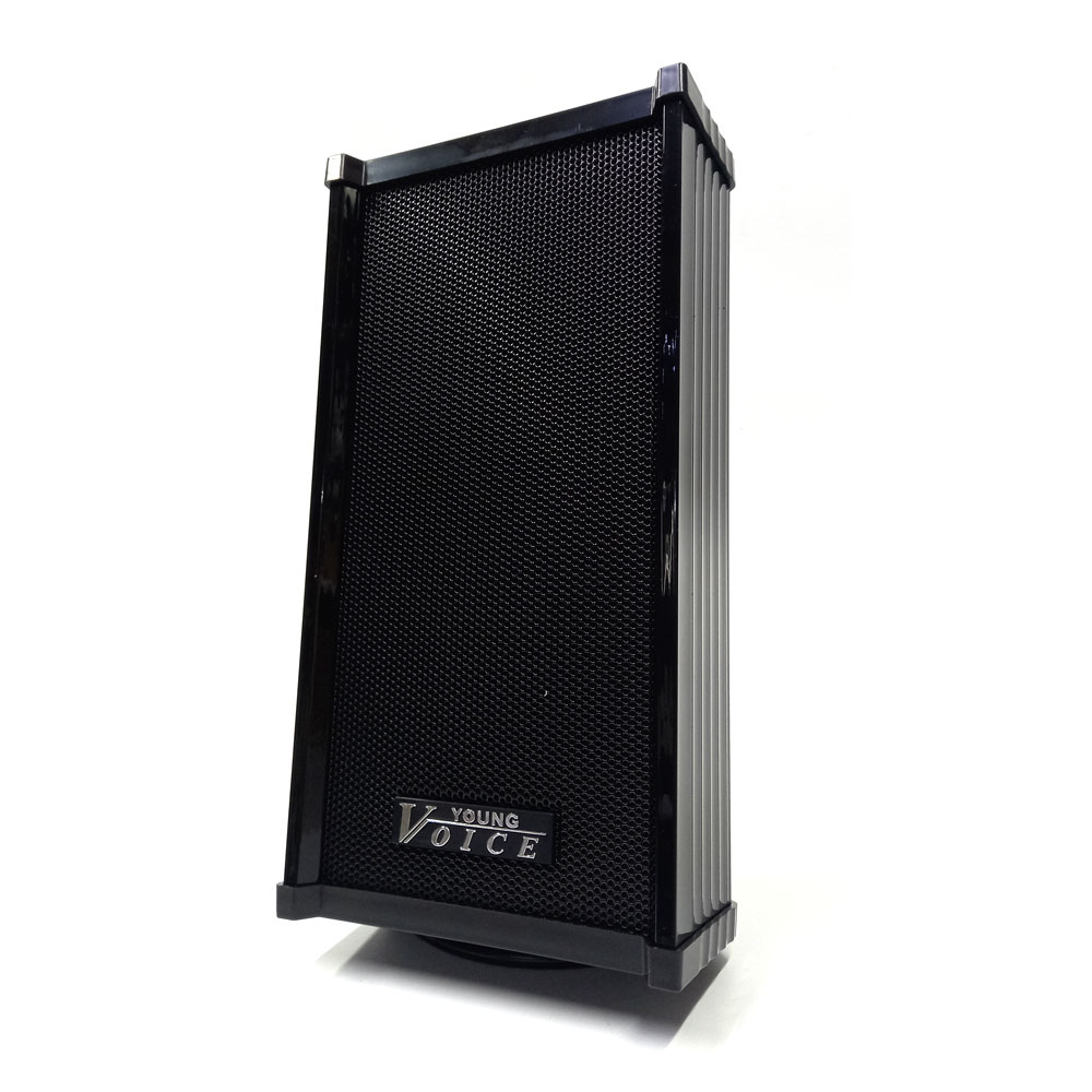 YB 방수스피커 WS20H 벽용 야외 스피커 옥외 실외 컬럼 벽걸이 벽부용 매장 하이타입 42,000원