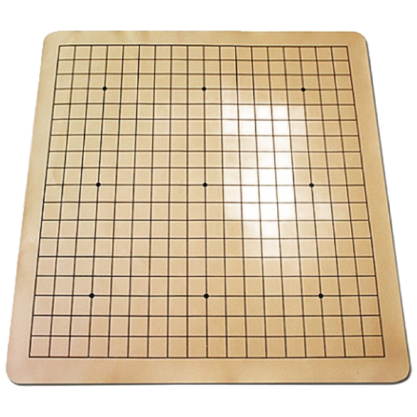 바둑판 바둑 휴대용 접이식 가족 게임, 1개 3,890원