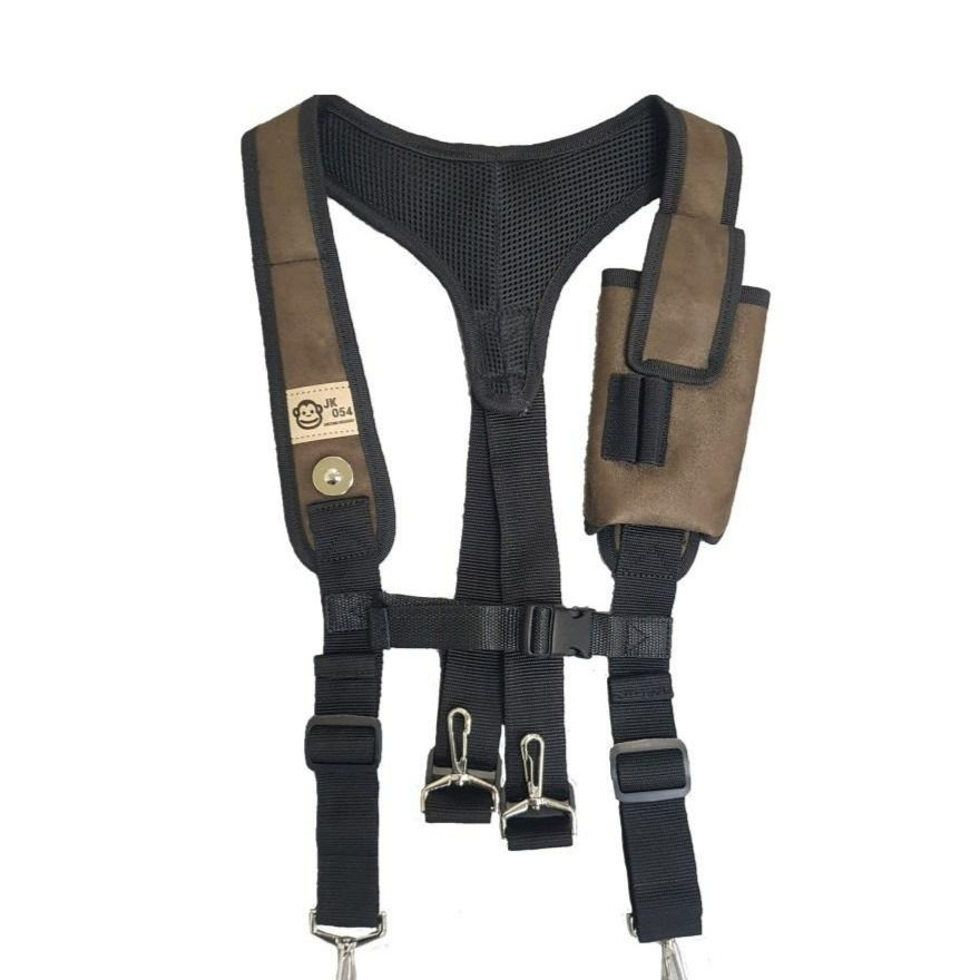 주경산업 JK-054 X반도 어깨띠 벨트, 1개 22,500원