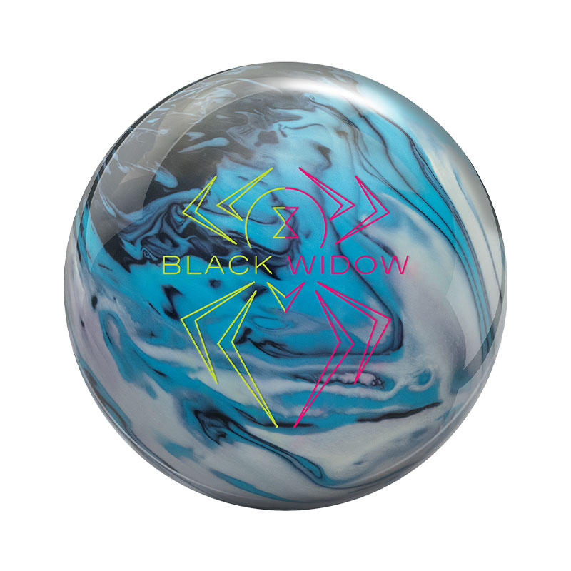 (티셔츠증정) 햄머 블랙위도우 매니아 솔리드 볼링공 해머 공인구 훅볼 299,000원