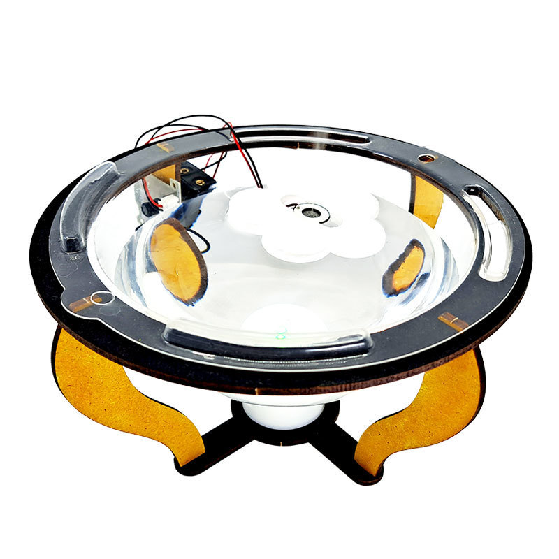 초음파 앙부일구 가습기 만들기 10,000원