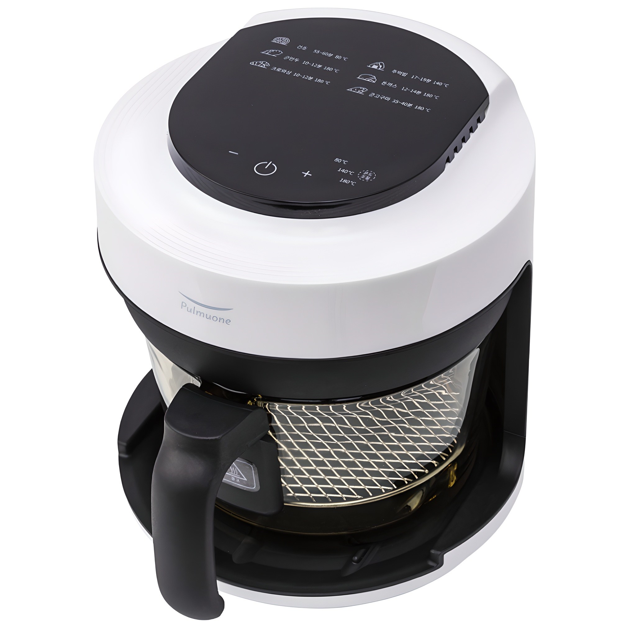 풀무원건강생활 글라스쿡 에어프라이어 2L 72,900원