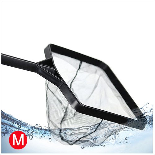 켈란 ABS 뜰채 M 어항 청소용품 관리 수질 개선 환수 3,150원