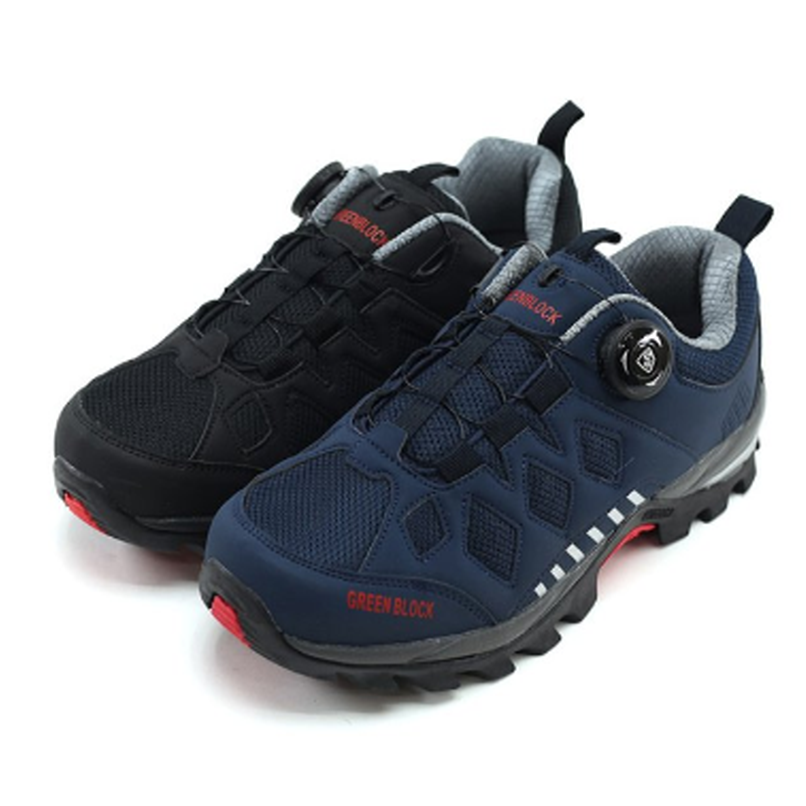 뉴스타 TK-003 트래킹화 등산화 작업화 운동화 워킹화 38,780원