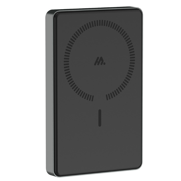 밸류엠 메탈 맥세이프 고속 충전 보조배터리 10000mAh 25,900원