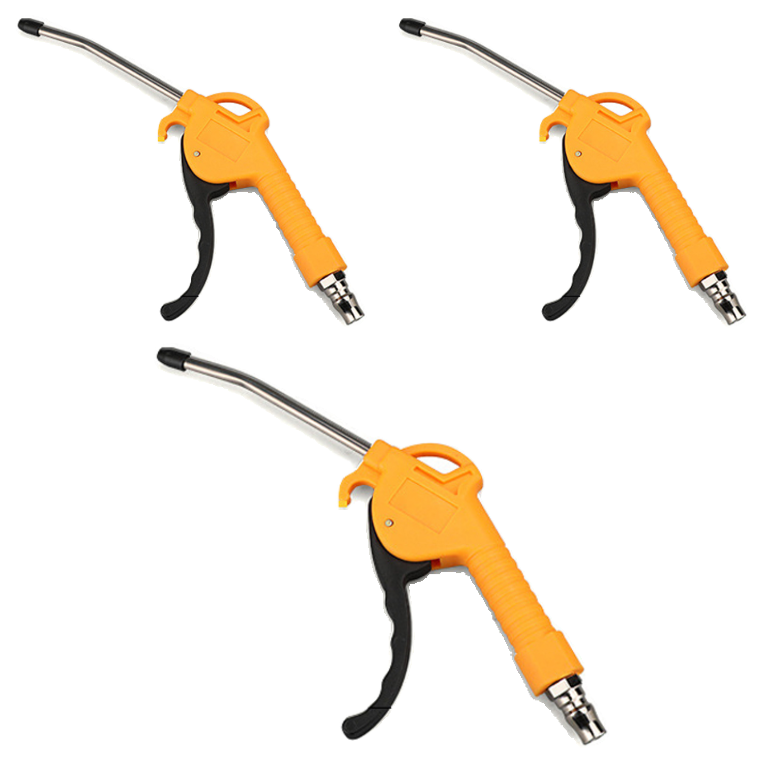 리버그린 콤프레샤 에어건 110mm 14,800원