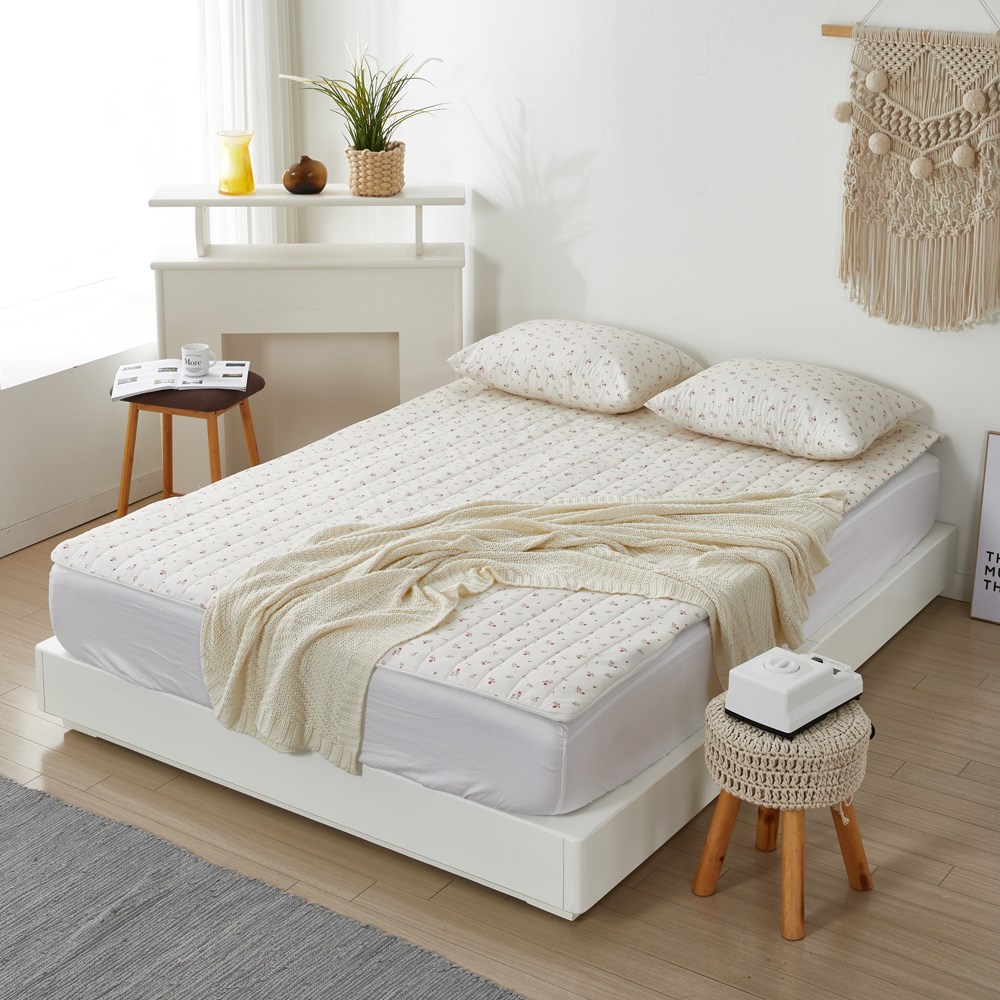 마샤홈 온수매트커버 온열매트커버 전기장판 커버 29,900원