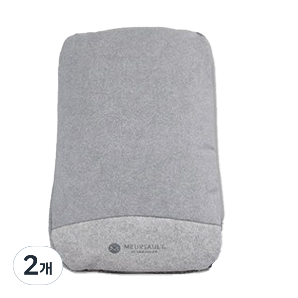뫼르소 시즌 2 차량용 팔걸이 쿠션 MES208 37,040원