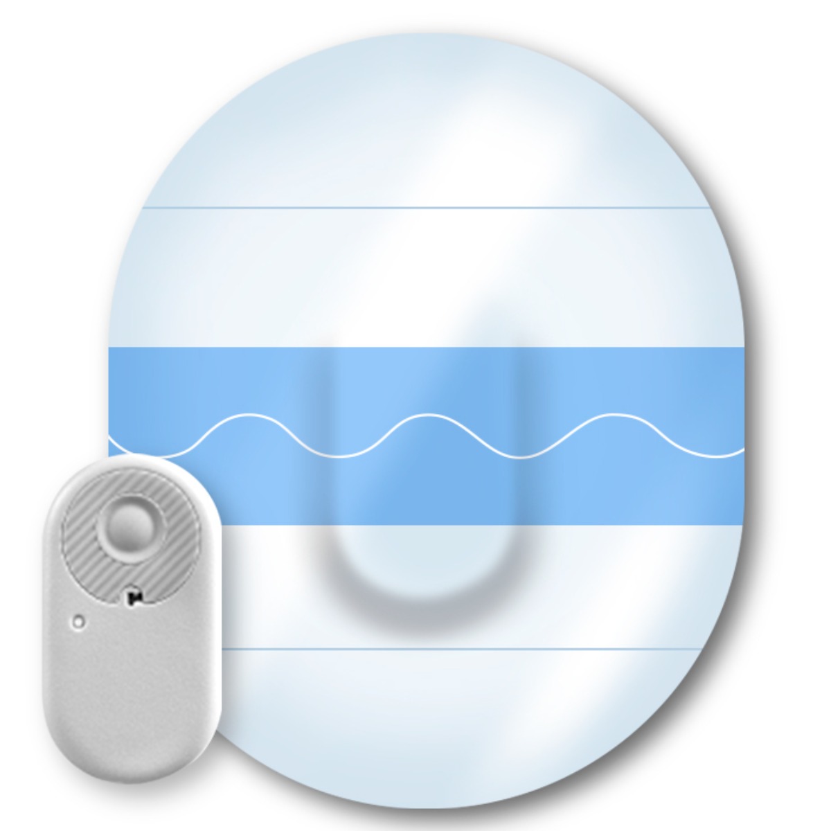 얼라이브패치 케어센스 에어 / 바로잰핏 고정 패치 센터무점착 방수 15,200원