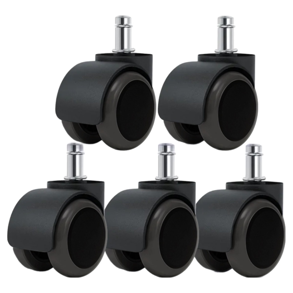 엠파이어 2인치 우레탄 의자바퀴 A1CHAIR11 7,490원