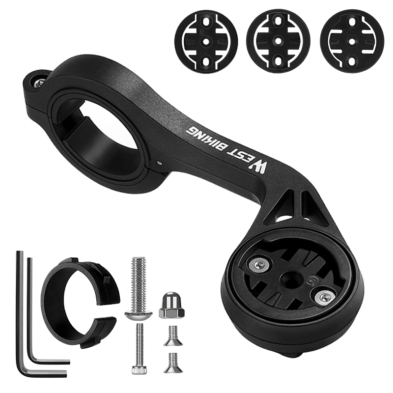 시그니처베이지 자전거 핸들바 장착 멀티 스템 마운트 YPZ441 9,400원