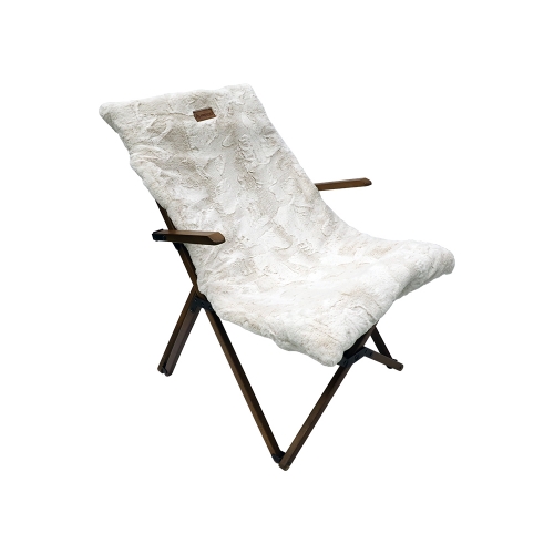 아베나키 버니퍼 체어워머 캠핑의자 보온커버 - 버터플라이/허그캔버스체어용 35,000원