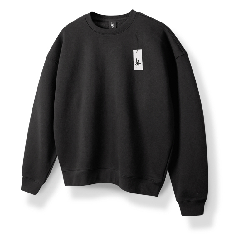 해리슨 에센셜 오버핏 맨투맨 HA-1027 RIS1007 39,800원