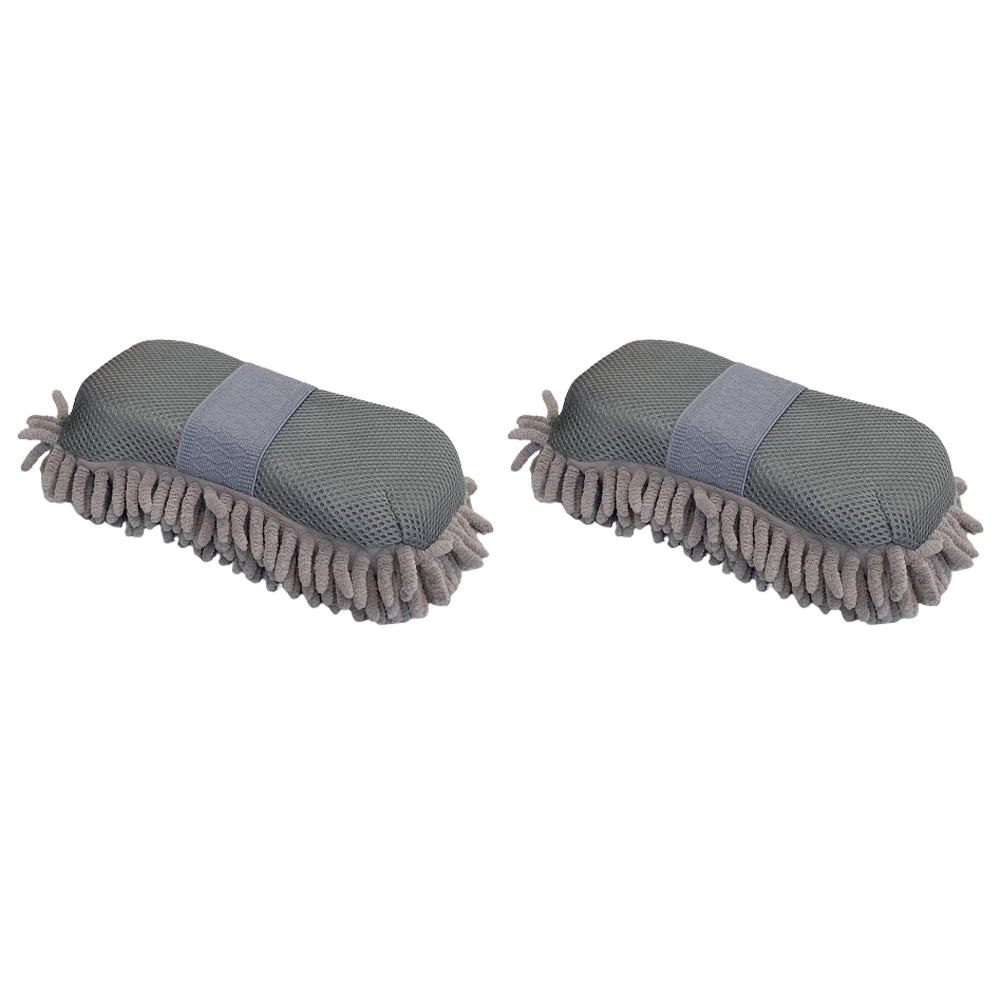 버블카 올인원 워시미트 세차 스펀지 12,900원