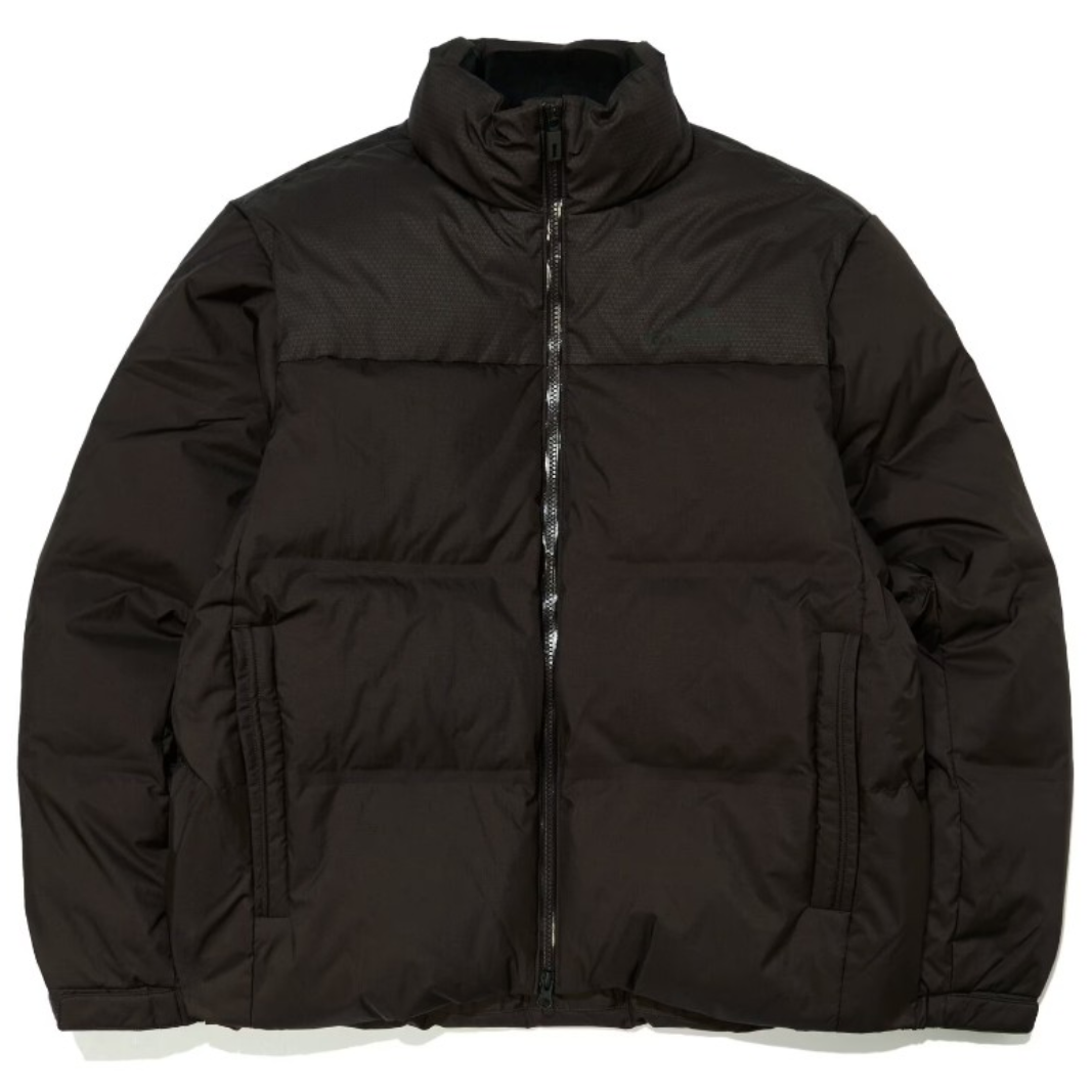 [백화점 정품] 아이더 WATER PROOF 남여공용 숏다운 서큘라트 구스다운 DMW24541 190,600원