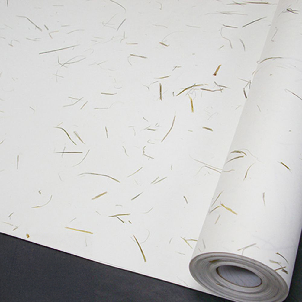 자연향 잔디가득 한지벽지 롤타입 49,060원