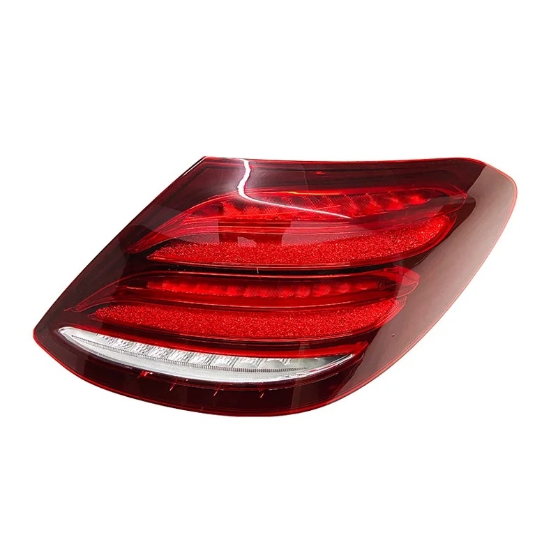 벤츠 E클래스 W213 E200 E260 E300 테일램프 데루등 후미등 브레이크등 2017 2018 2019 2020 dc0, 1개, 조수석 221,500원
