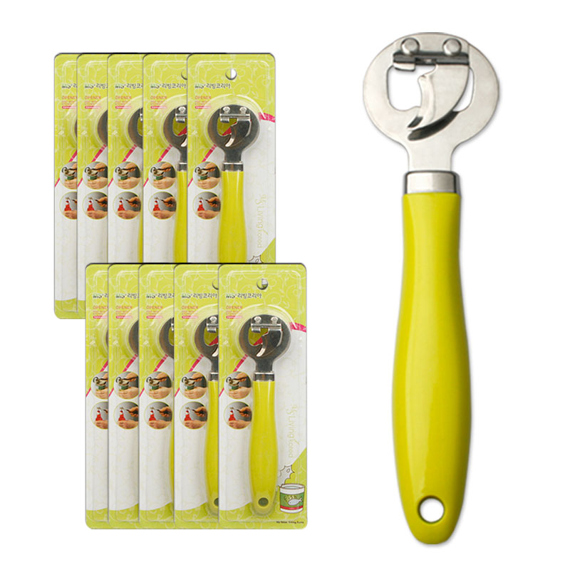 MS리빙코리아 뉴로즈오프너-10개묶음 병따개 통조림따개 21,600원