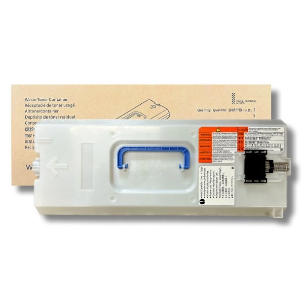 WT-202 폐토너통 캐논호환 15,000원