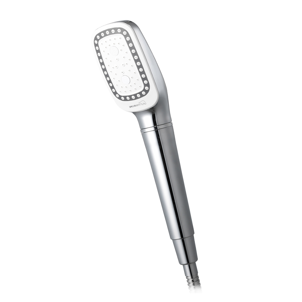 대림바스 샤워기 헤드 1기능 DL-S4509 16,990원