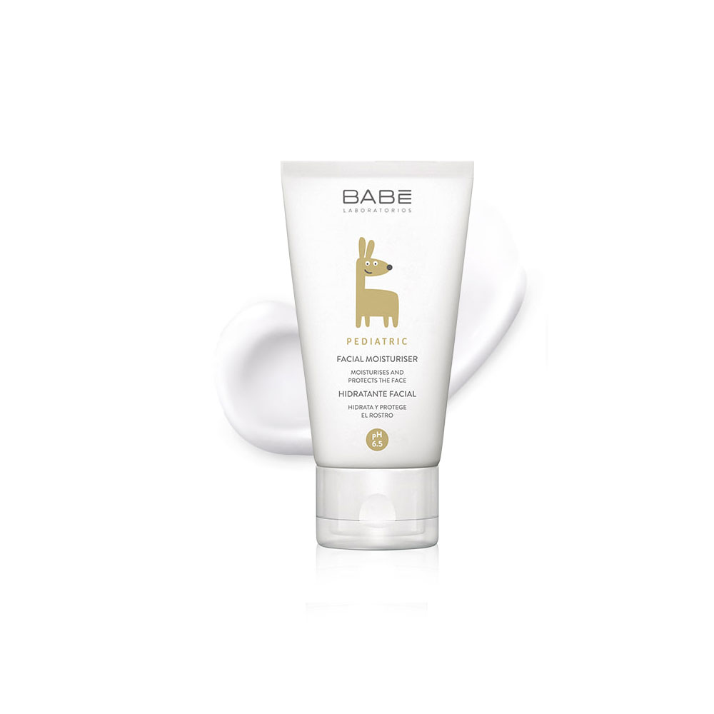 [바베] 페디아트릭 페이셜 모이스처라이저 / 피부자극테스트완료 / 유아용 로션 9,920원