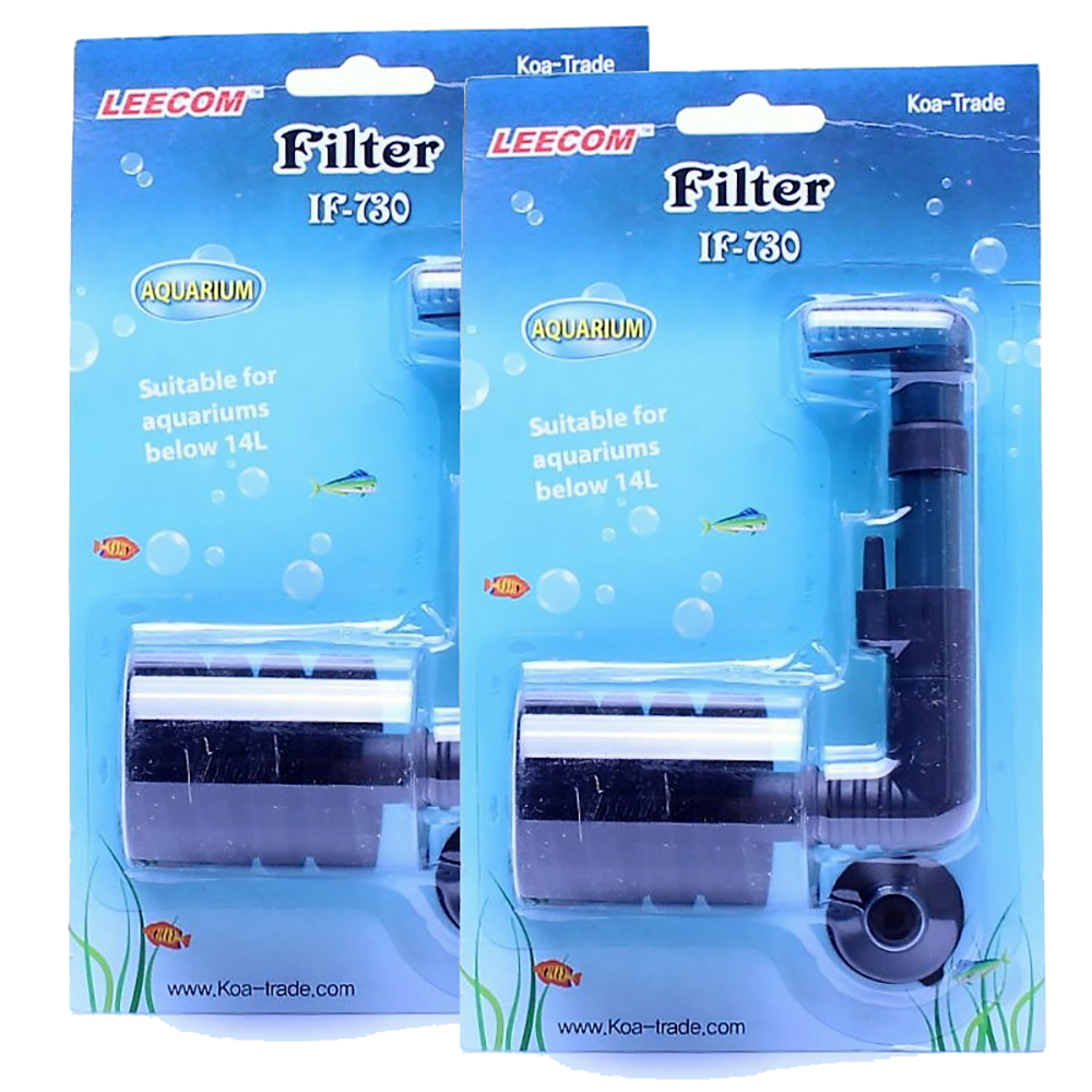 리컴 스펀지여과기 IF-730 5,800원