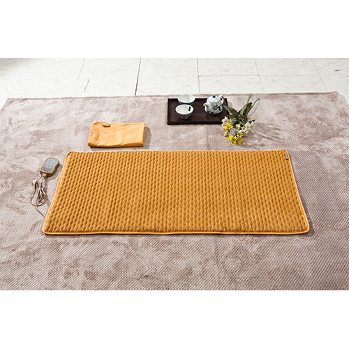 황토숨&자연휴 황토 찜질방석(1인용) 찜질기, 1개 259,000원