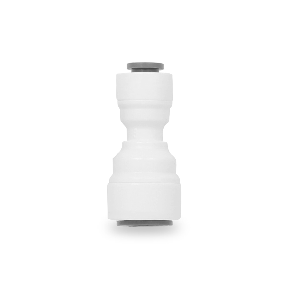 6:10 변환I피팅 1/4:3/8 I형변환피팅 - 정수기용 부품 IT, 1개, 6:10 변환I피팅 800원