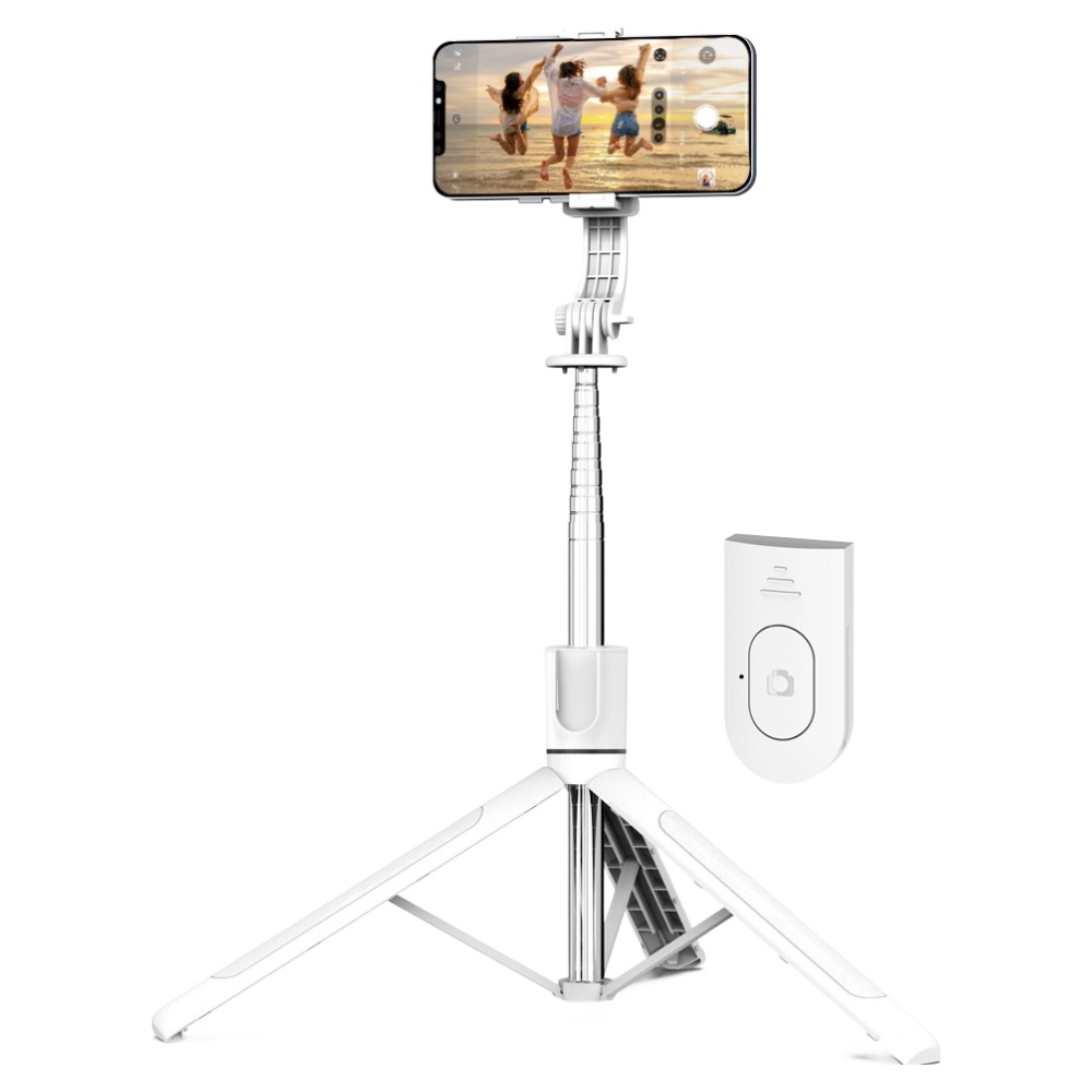 셀루미 메가 스틱 올인원 스마트폰 셀카봉 삼각대 171.7cm 12,400원