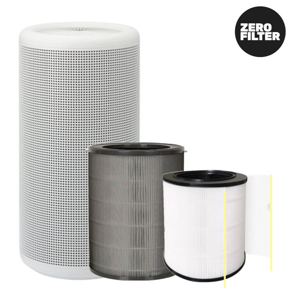 무인양품 공기청정기 필터 MJ-AP1 39,300원