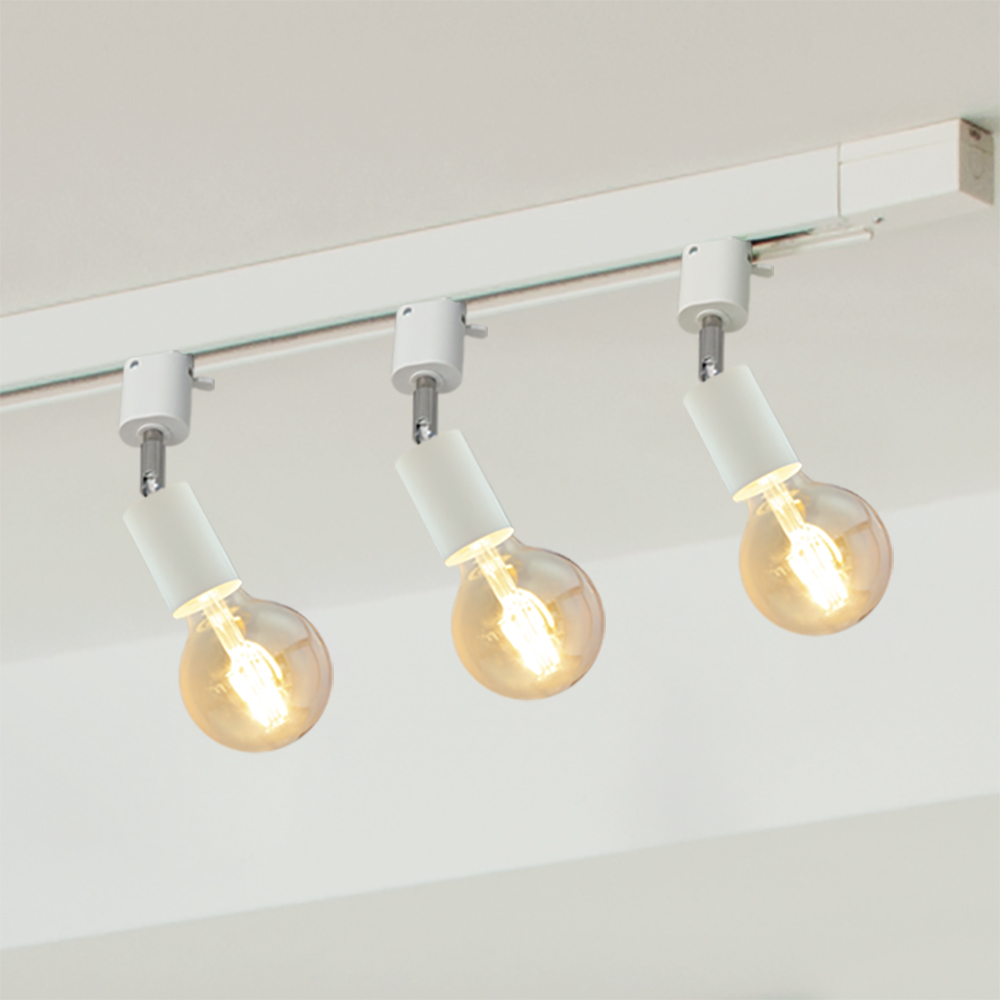 샛별하우스 심플 레일등 3p 22,430원