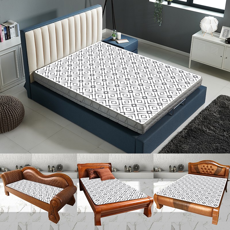 코지매트 DIA 다이아 시리즈 돌침대 전용매트 흙침대 토퍼 패드 쇼파 사계절 논슬림 160,000원