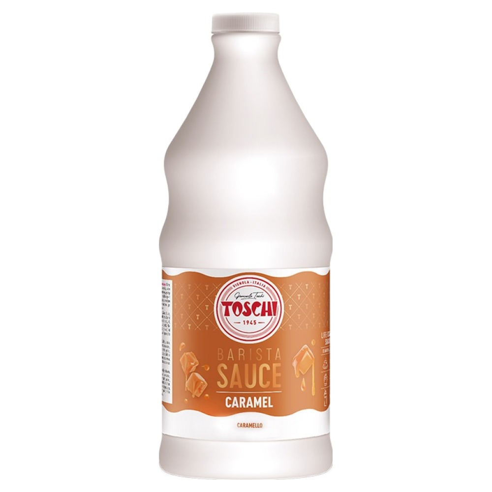 토스키 카라멜 소스, 2kg, 1개 24,000원