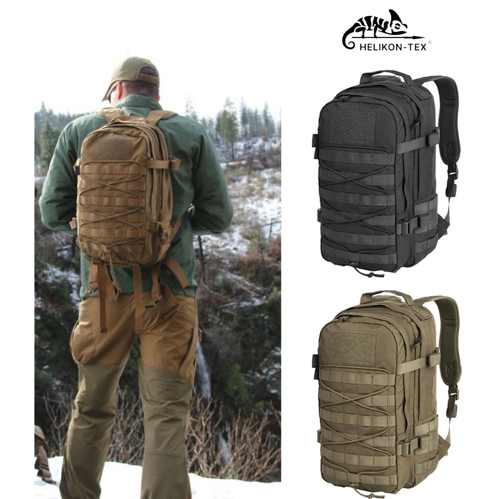 헬리콘텍스 라쿤 MK2 백팩 밀리터리 전술배낭 20L 153,900원