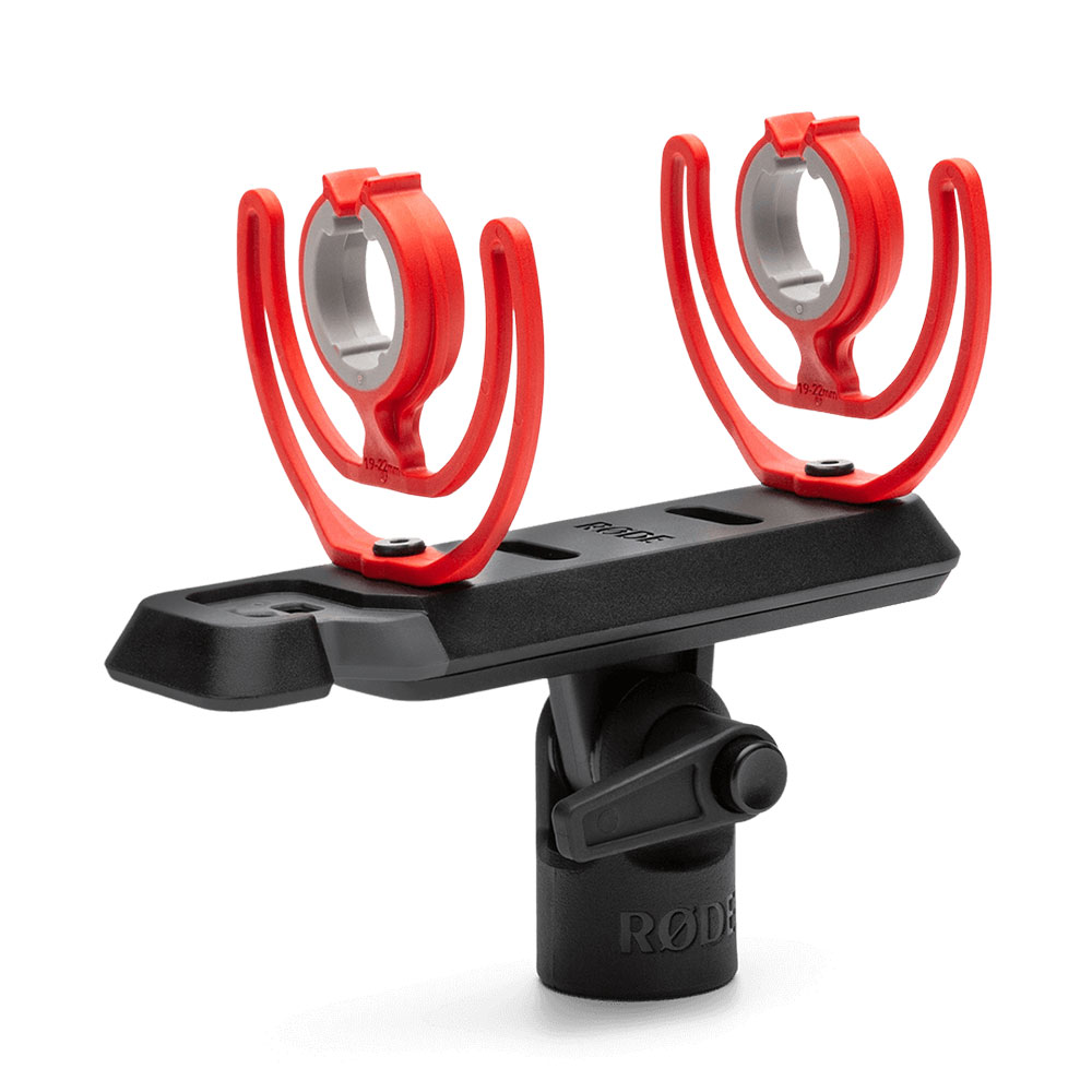 로데 SM4-R 서스펜션 쇼크 마운트 NTG3 / NTG4 79,000원