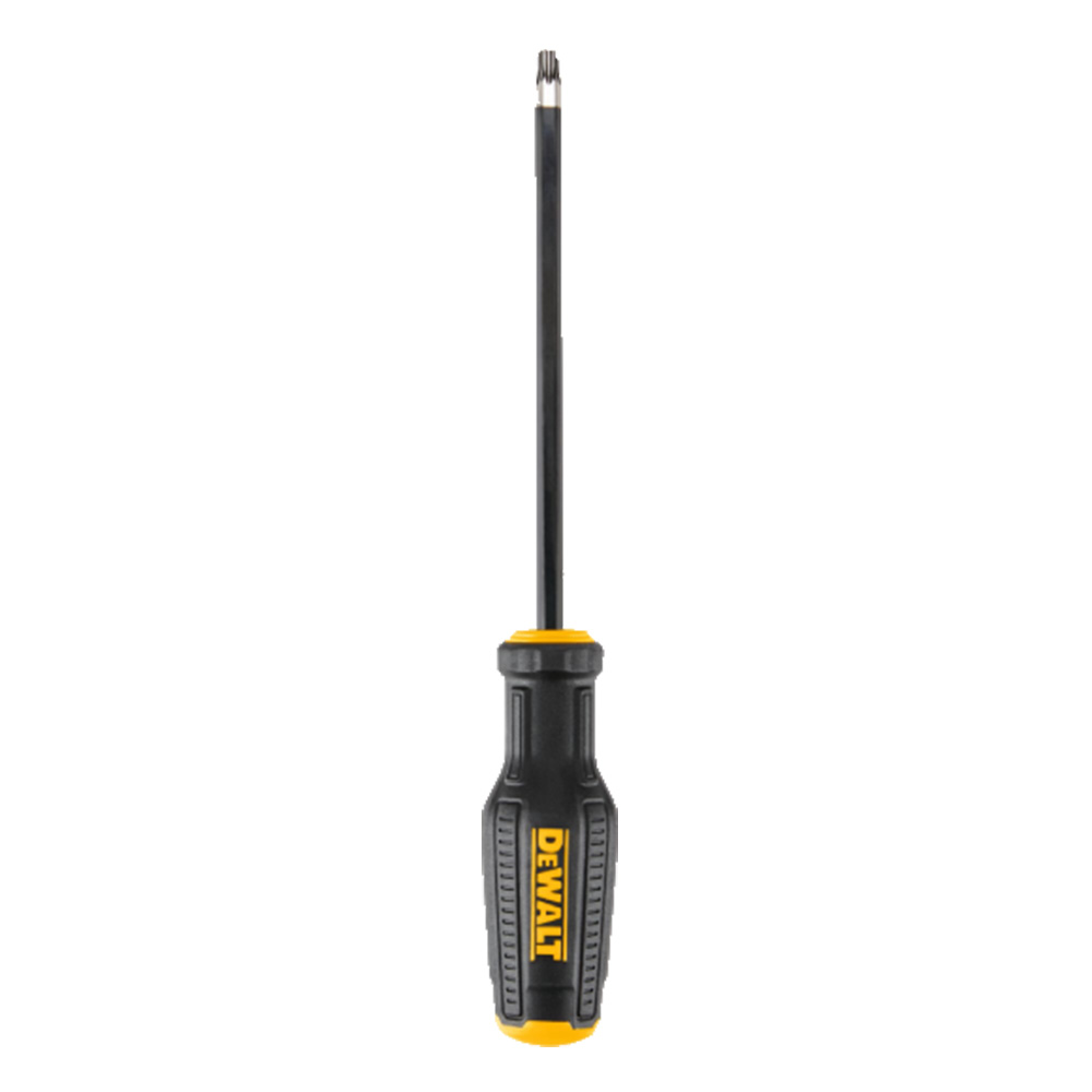 DEWALT 디월트 터프시리즈 스크류드라이버 별 T30 x 150mm DWHT65016 4,230원