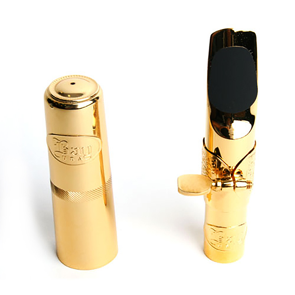 CHARLES BAY / 찰스베이 소프라노 색소폰 마우스피스 / 메탈 583,000원