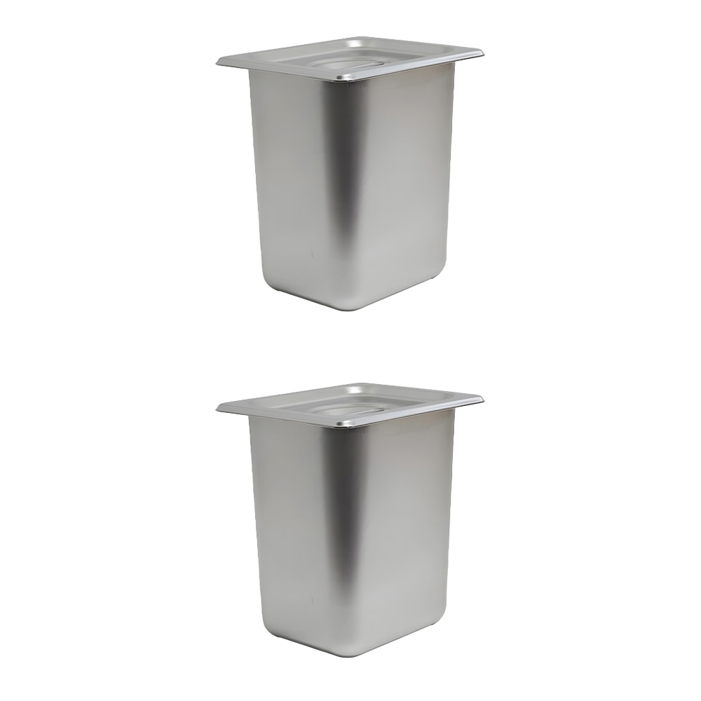 STS304 스텐밧드 업소용 주방용 반찬 스텐용기 23,350원