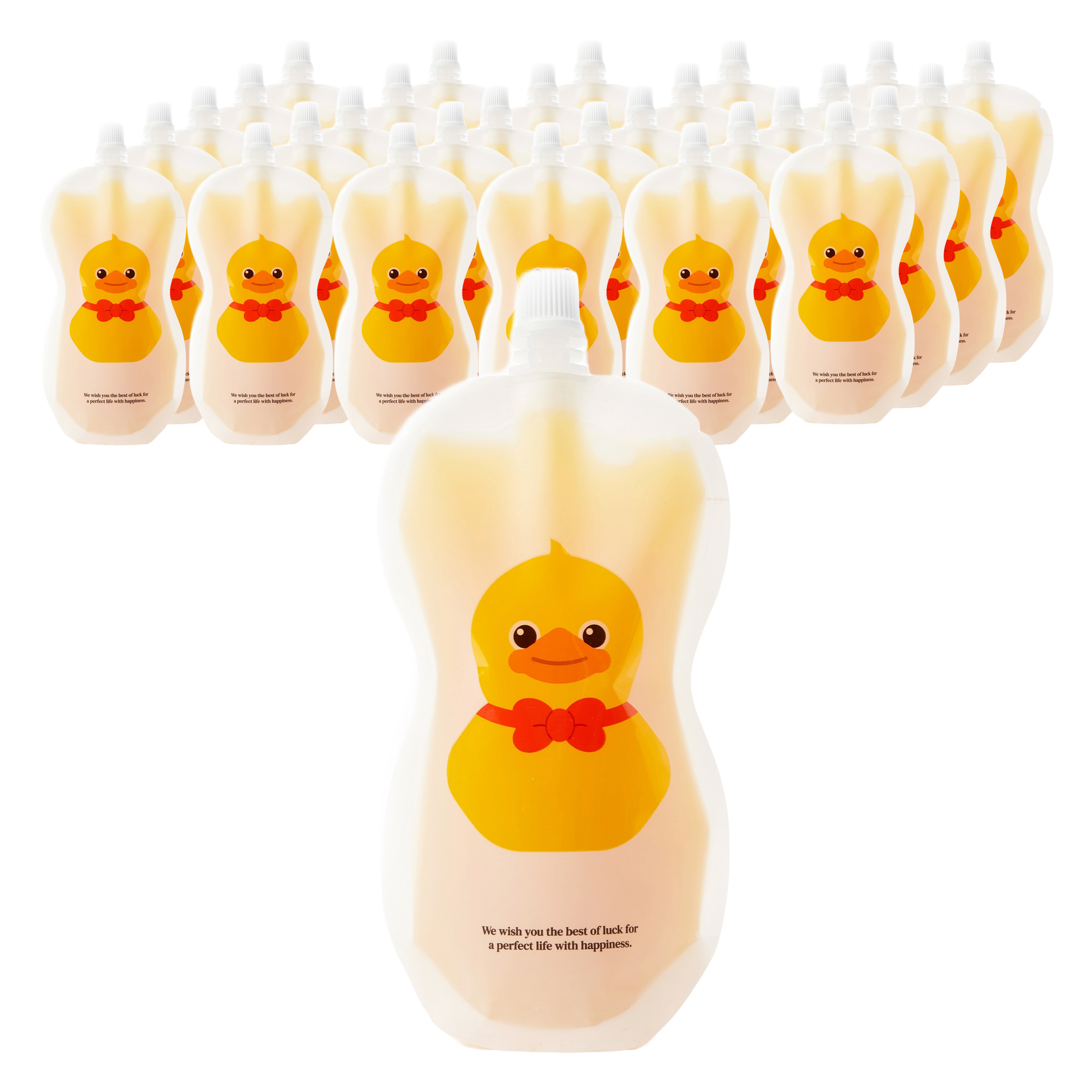 띵파우치 스파우트 파우치 오리 9mm 200ml 12,910원