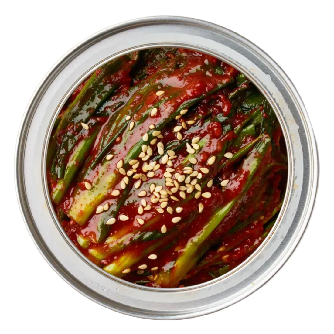 l 조미료 무첨가 l 더품담 국산 쪽파김치, 3개, 800g 59,400원