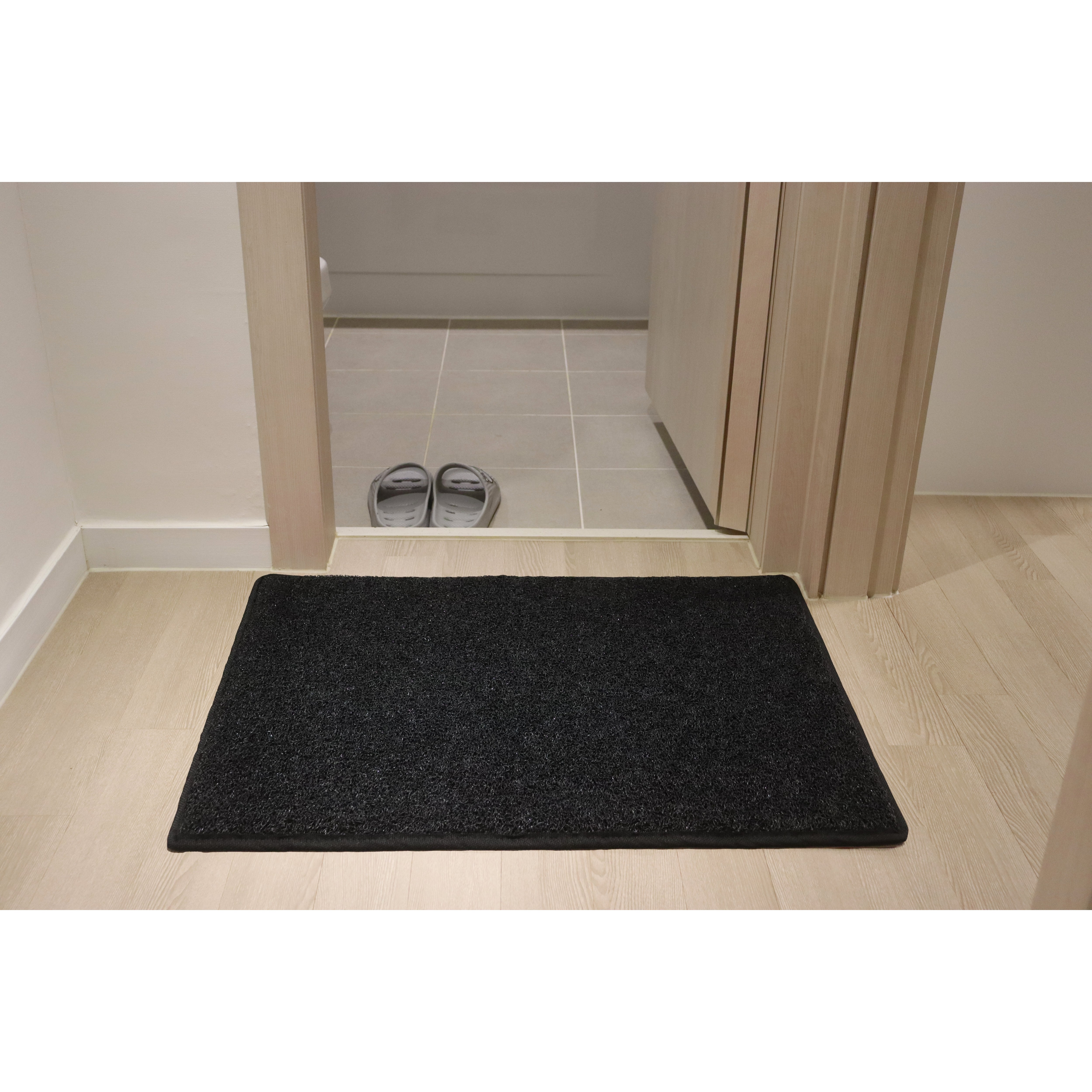 와이투 현관코일매트 테두리마감 엣지형 실내매트 미끄럼방지 두께 20mm 23,800원