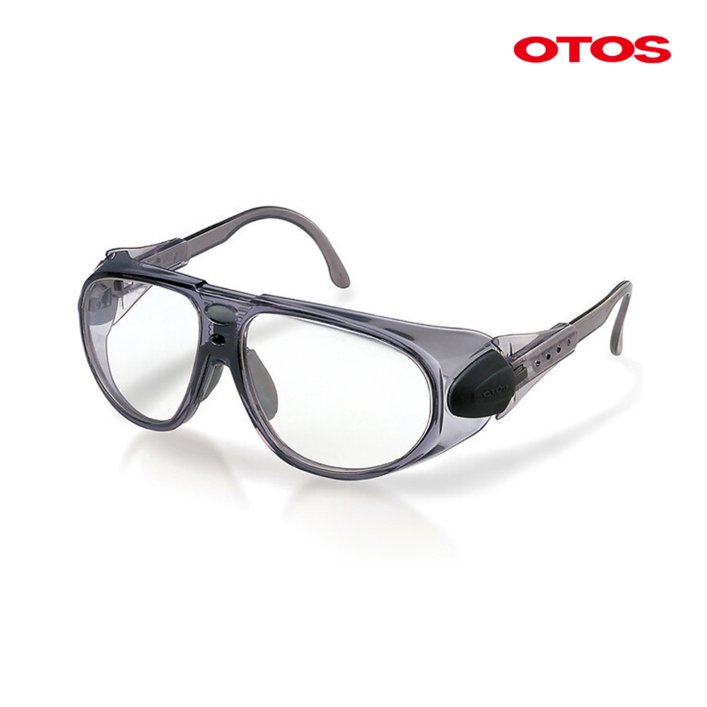 오토스 안전안경 B-701AS 8350053 보안경 보호안경 다리각도, 다리 길이조절, 연질코받침, 1개 7,830원
