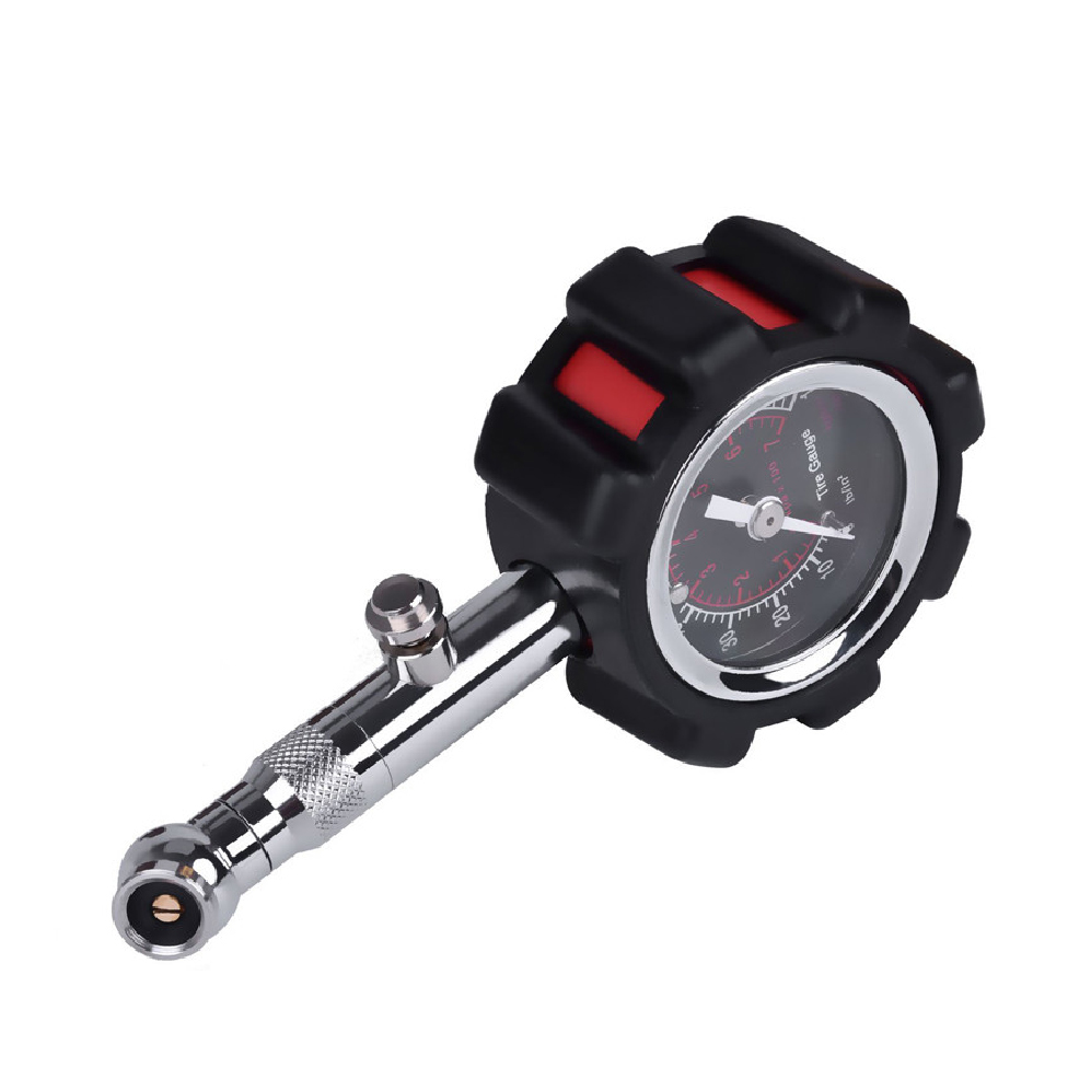 자체 타이어압력게이지 타이어 공기압 측정기 에어게이지 10,510원