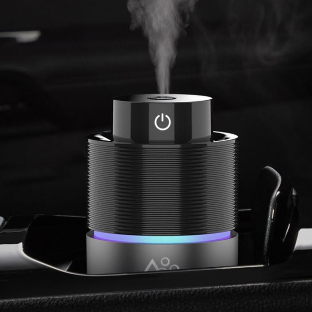 차량용 USB 가습기 휴대용 카니발 gv70 gv80 쏘렌토 제네시스 테슬라 20,140원