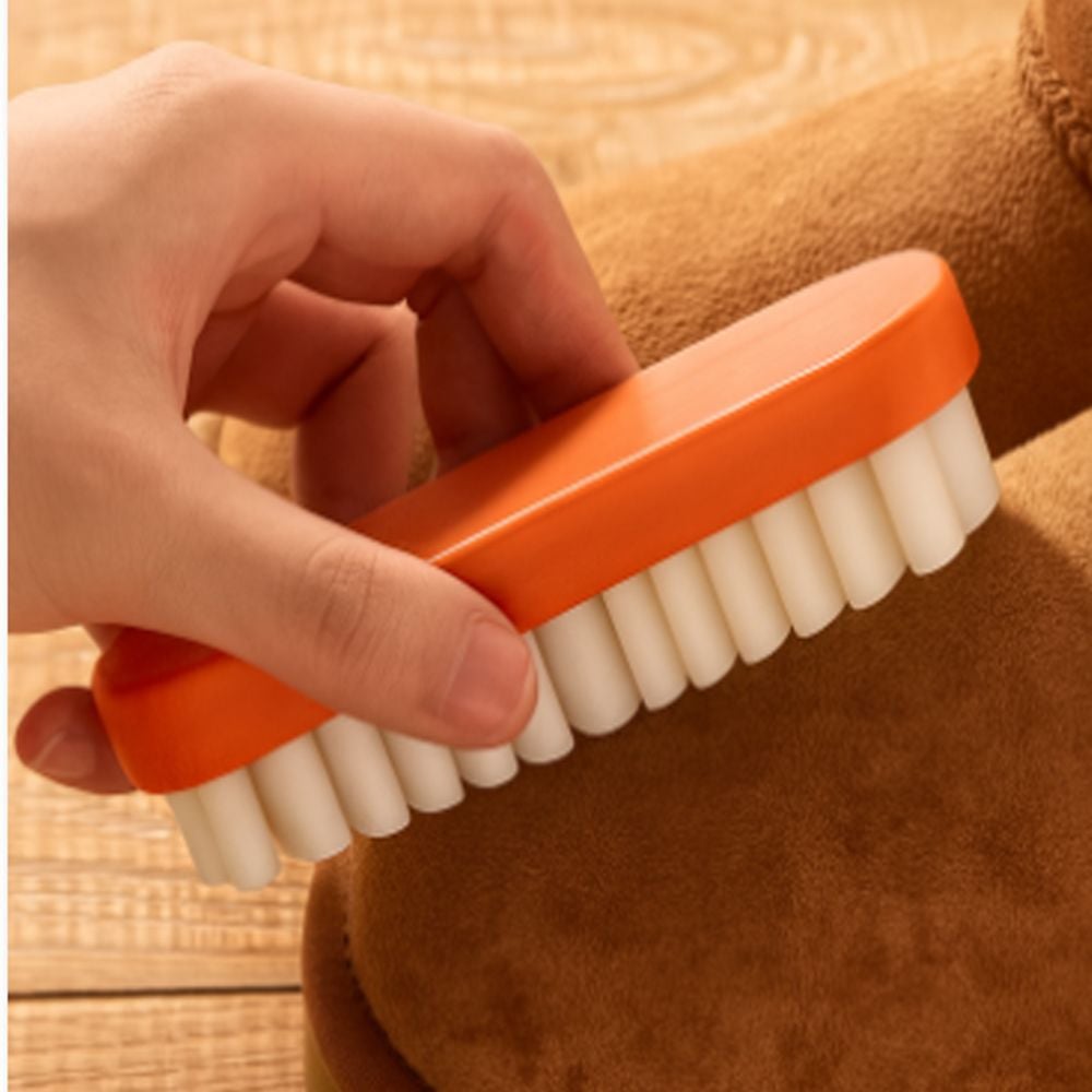 구두솔 제거 기모 세우기 스웨이드 전용 브러쉬 스웨이드관리 슈케어 onl+739pG 4,800원