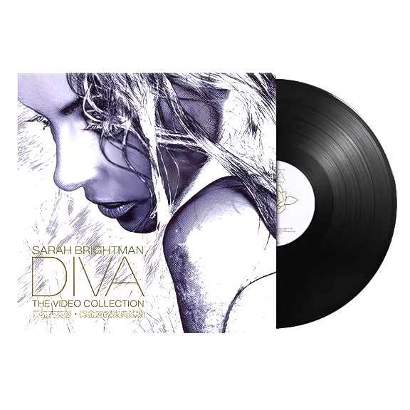 사라 브라이트만 LP Sarah Brightman TIME TO SAY GOODBYE 오페라의 유령 55,900원