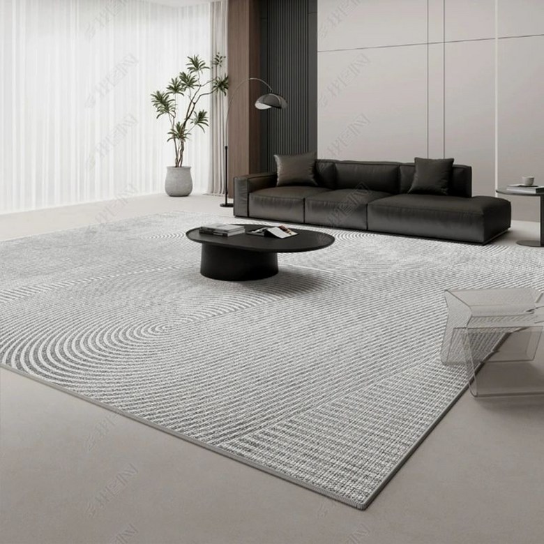 프리미엄 러그 거실 침실 북유럽 럭셔리 매트 사각 26,000원